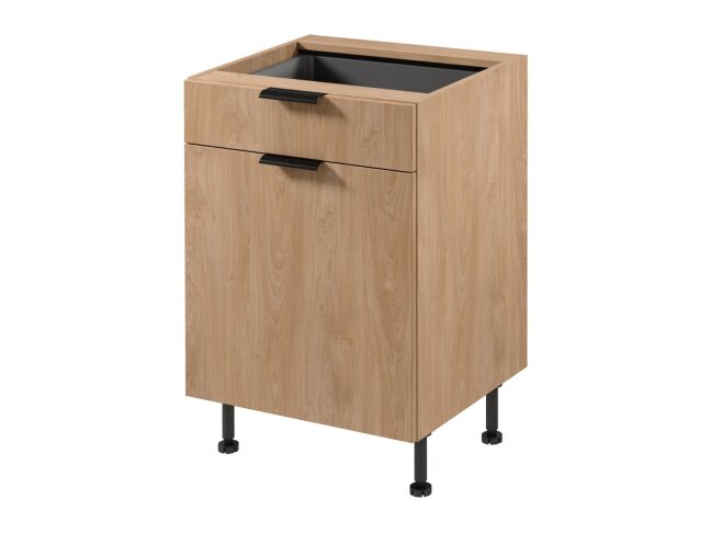 Apatinė spintelė SORENTO P D60S1 8