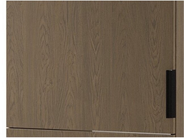 Virtuvės spinta šaldytuvui SORENTO P D60ZLN 5 Virtuvės spinta šaldytuvui SORENTO P D60ZLN 5