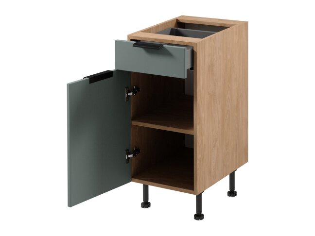 Apatinė spintelė SORENTO P D40S1 7 Apatinė spintelė SORENTO P D40S1 7