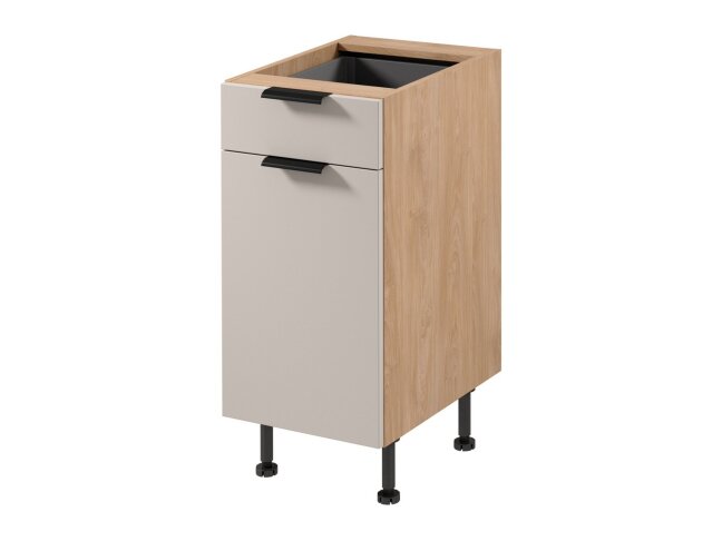 Apatinė spintelė SORENTO P D40S1 6