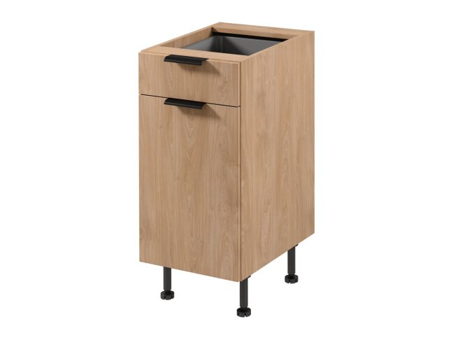 Apatinė spintelė SORENTO P D40S1 8 Apatinė spintelė SORENTO P D40S1 8