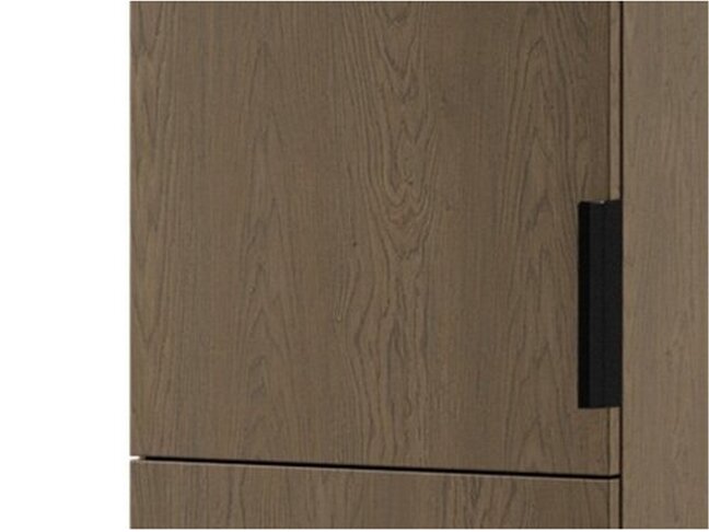 Virtuvės spinta SORENTO P D40SPWN 5 Virtuvės spinta SORENTO P D40SPWN 5