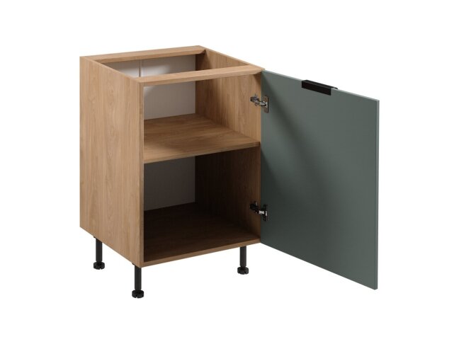 Apatinė spintelė SORENTO P D60 9 Apatinė spintelė SORENTO P D60 9