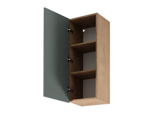 Viršutinė spintelė SORENTO P G40 7 Viršutinė spintelė SORENTO P G40 7