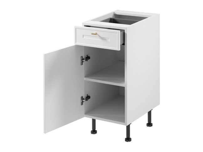 Apatinė spintelė SORENTO R D40S1 3