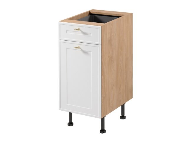 Apatinė spintelė SORENTO R D40S1 4 Apatinė spintelė SORENTO R D40S1 4