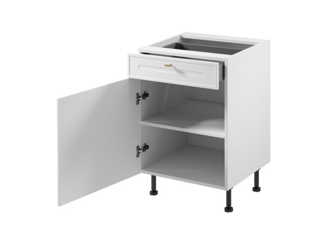 Apatinė spintelė SORENTO R D60S1 3