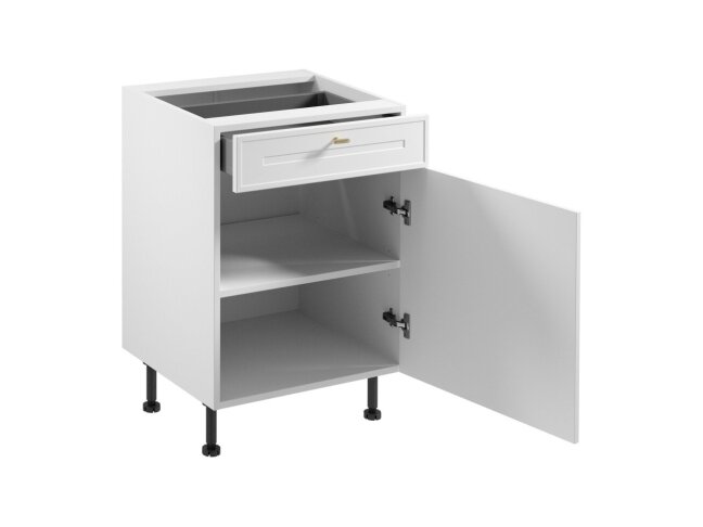 Apatinė spintelė SORENTO R D60S1 5 Apatinė spintelė SORENTO R D60S1 5