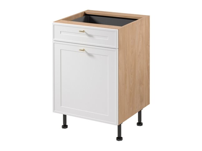 Apatinė spintelė SORENTO R D60S1 4 Apatinė spintelė SORENTO R D60S1 4