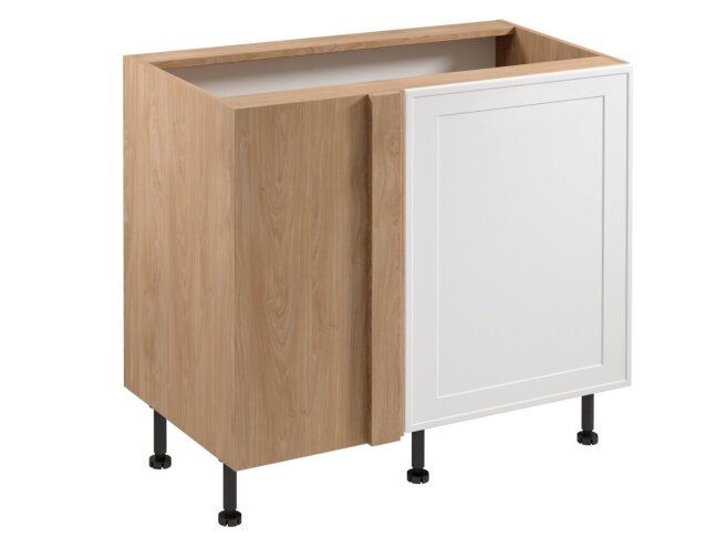 Apatinė kampinė spintelė SORENTO R D100N 6 Apatinė kampinė spintelė SORENTO R D100N 6