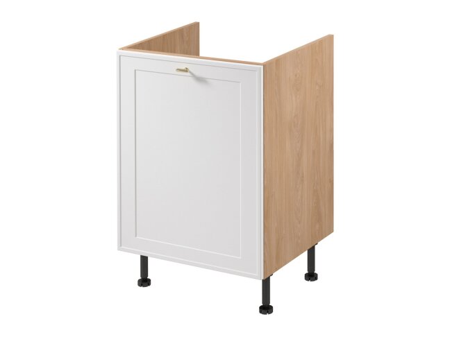 Apatinė spintelė plautuvei SORENTO R D60Z 4 Apatinė spintelė plautuvei SORENTO R D60Z 4