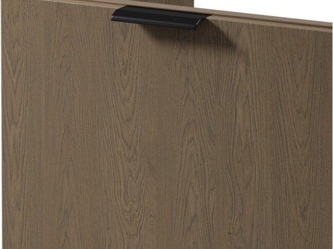 Apatinė spintelė plautuvei SORENTO P D60Z 5