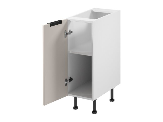 Apatinė spintelė SORENTO W D30 5