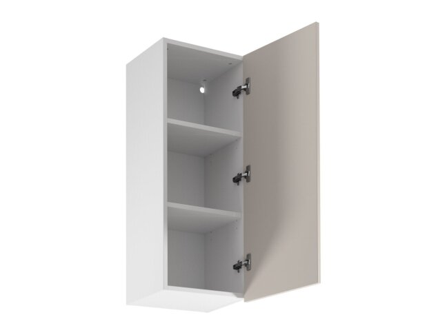 Viršutinė spintelė SORENTO W G40 8 Viršutinė spintelė SORENTO W G40 8