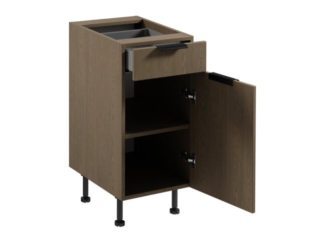 Apatinė spintelė SORENTO B D40S1 7 Apatinė spintelė SORENTO B D40S1 7