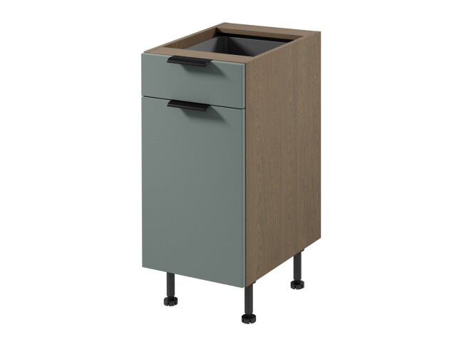 Apatinė spintelė SORENTO B D40S1 5 Apatinė spintelė SORENTO B D40S1 5