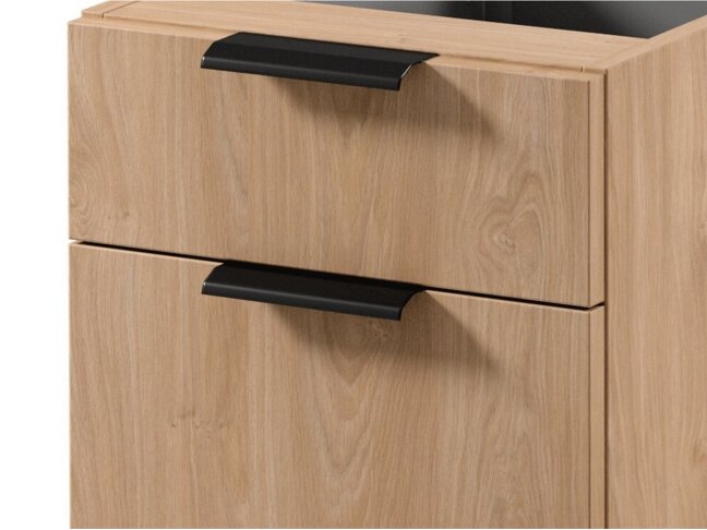 Apatinė spintelė SORENTO B D40S1 6