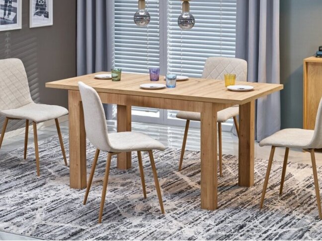 Išskleidžiamas stalas GIZMO 2