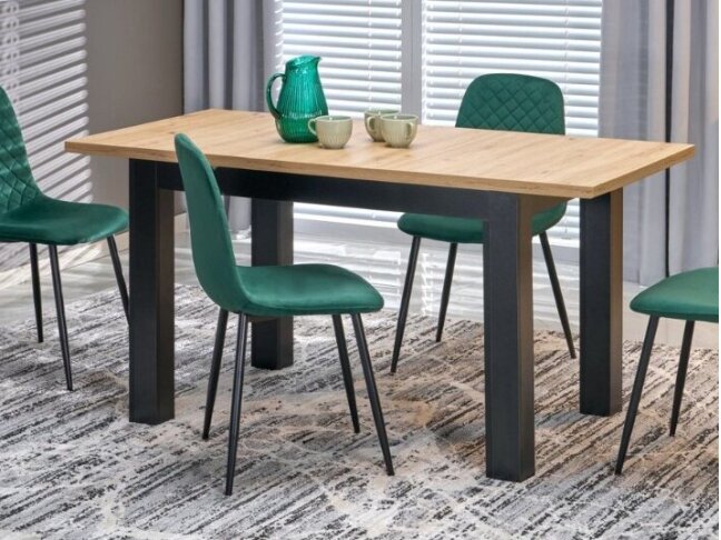 Išskleidžiamas stalas GIZMO 3