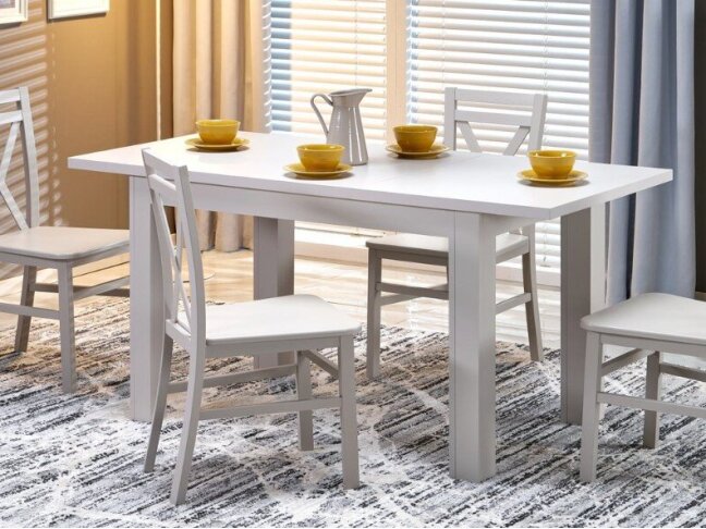 Išskleidžiamas stalas GIZMO 4 Išskleidžiamas stalas GIZMO 4