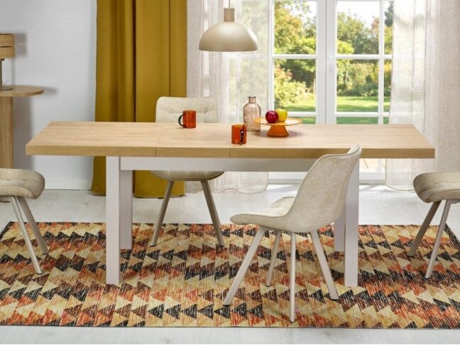 Išskleidžiamas stalas TIAGO 19