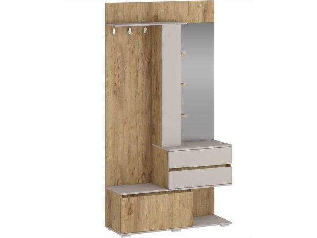 Prieškambaris BAFRA 6 Prieškambaris BAFRA 6