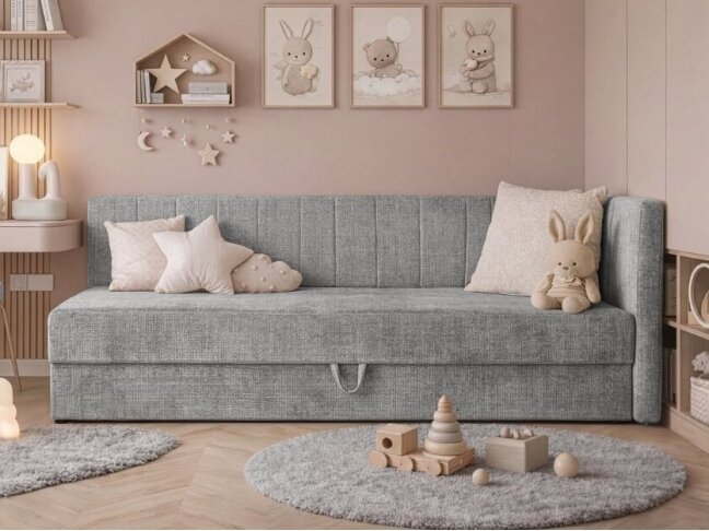 Jaunuolio lova RICKY_90 5