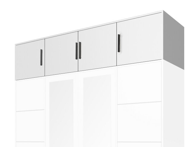 Antresolė BALI 240 4 Antresolė BALI 240 4