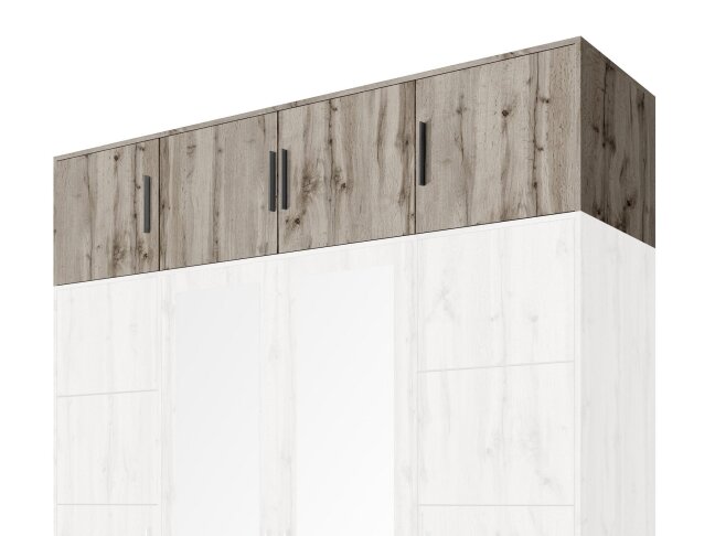 Antresolė BALI 240 3 Antresolė BALI 240 3