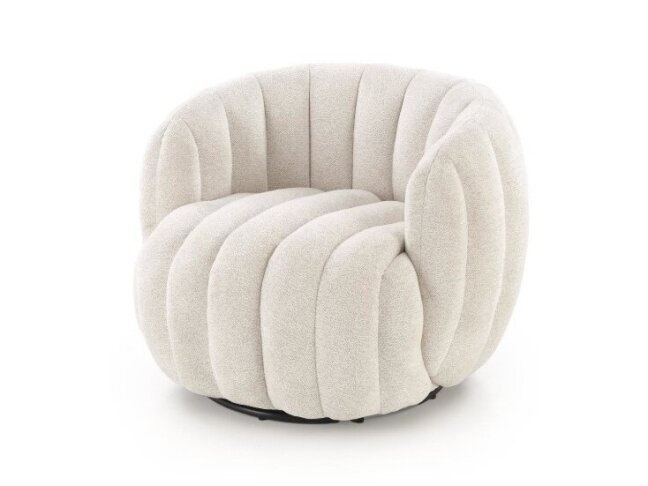 Sukamas fotelis FRASER 14