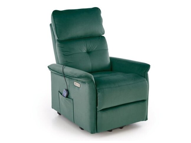 Išskleidžiamas fotelis SEMIR 2 15