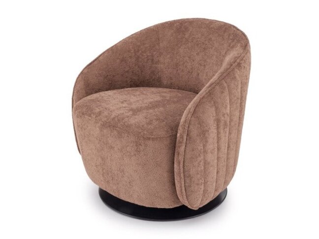 Sukamas fotelis BASILIO 4