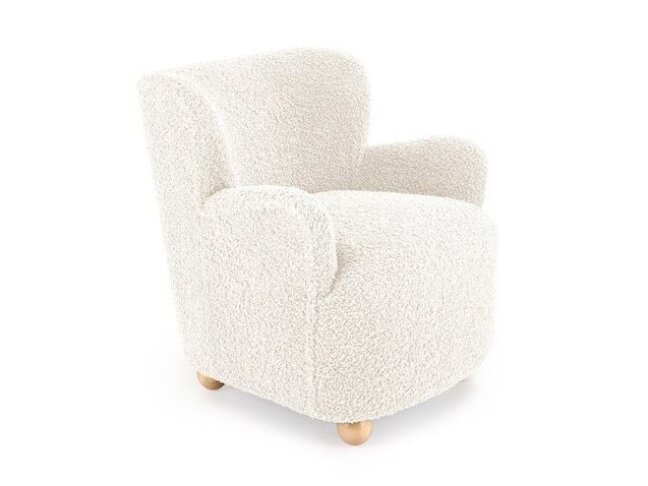 Fotelis CLAUDIO 4 Fotelis CLAUDIO 4