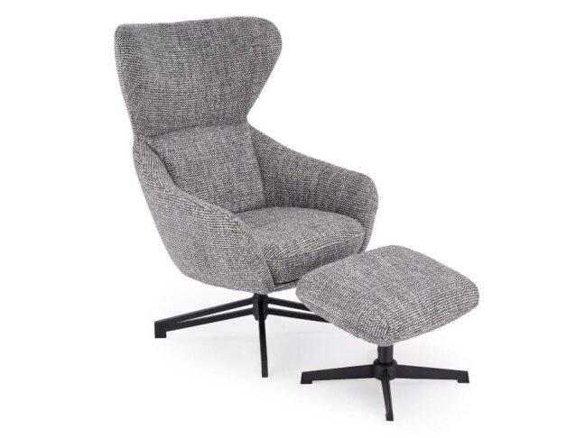 Sukamas fotelis su pakoju FREDY 3