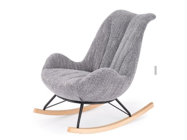 Supamas krėslas LUIS 3