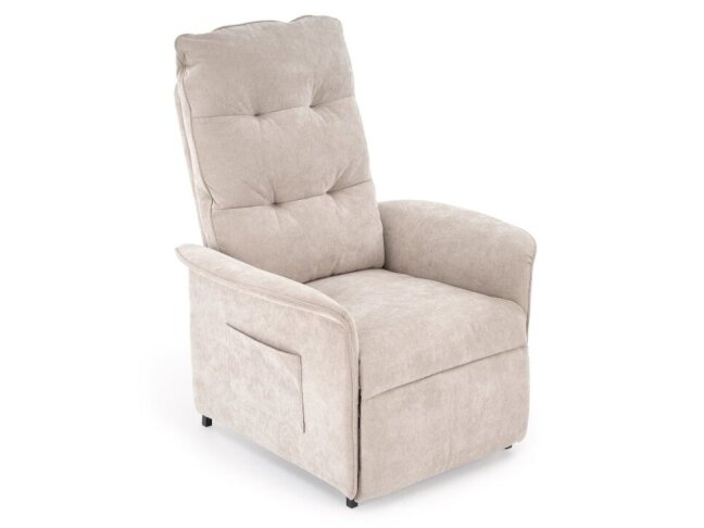 Išskleidžiamas fotelis NAXOS 5