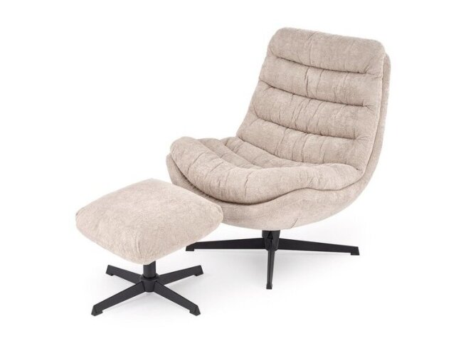 Sukamas fotelis su pakoju OLYMPIC 3 Sukamas fotelis su pakoju OLYMPIC 3