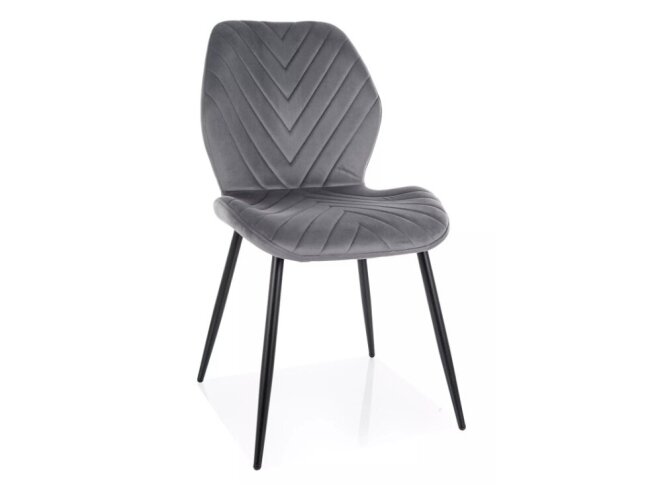 Kėdė MIKE VELVET 5 Kėdė MIKE VELVET 5