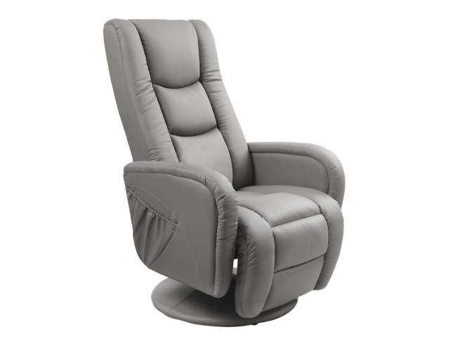 Išskleidžiamas fotelis PULSAR 5 Išskleidžiamas fotelis PULSAR 5