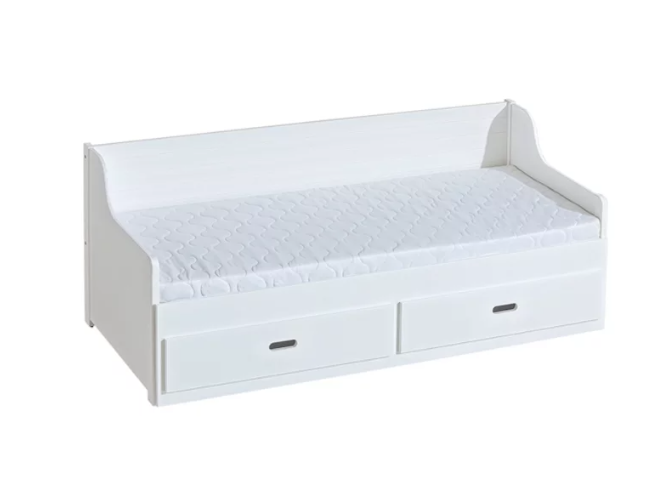 Dvigulė lova SZYMON 6 Dvigulė lova SZYMON 6