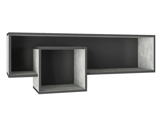 Pakabinama lentynėlė NA12 5 Pakabinama lentynėlė NA12 5