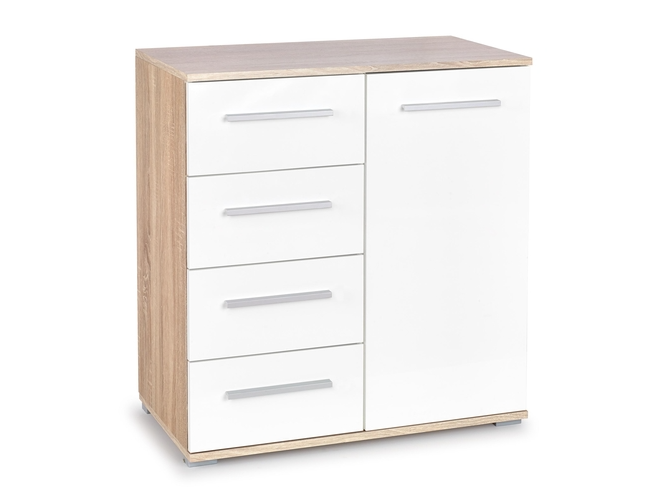 Komoda LIMA KM-2 3 Komoda LIMA KM-2 3