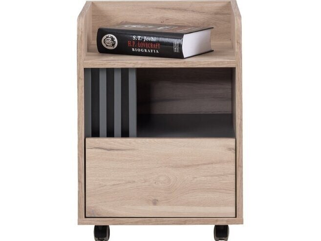 Konteineris AL10 4 Konteineris AL10 4