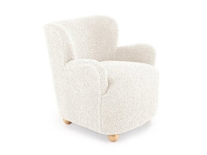 Fotelis CLAUDIO 4 Fotelis CLAUDIO 4