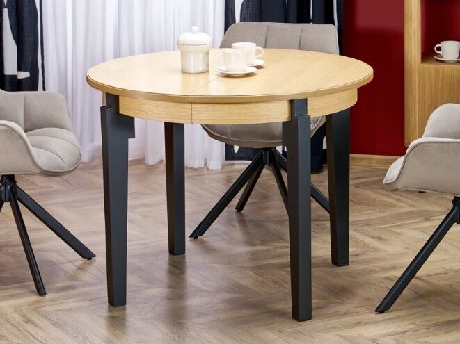 Išskleidžiamas stalas SORBUS 17 Išskleidžiamas stalas SORBUS 17