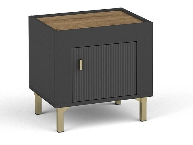 Naktinis staliukas MOSSA MO11 6