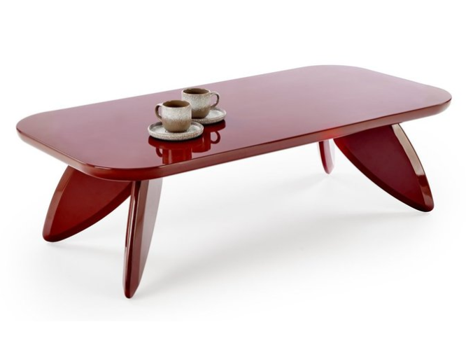 Žurnalinis staliukas SORAYA 1 Žurnalinis staliukas SORAYA 1