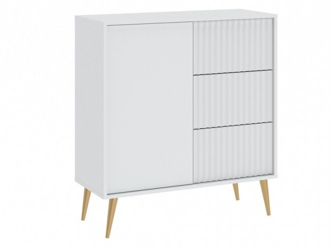 Komoda BARCELONA 1D3S 6