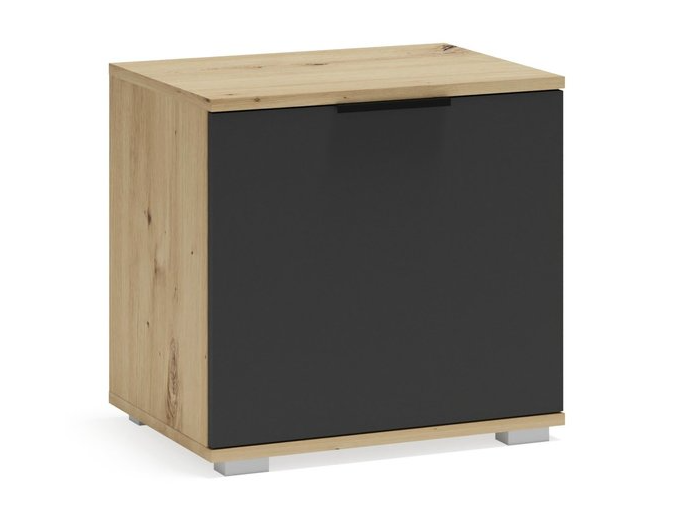 Batų dėžė CLIF ST-50 4 Batų dėžė CLIF ST-50 4