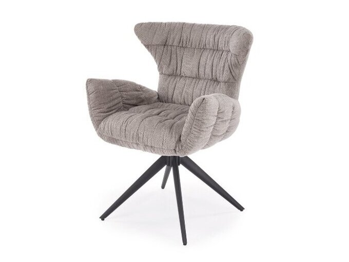 Sukamoji kėdė K-595 3 Sukamoji kėdė K-595 3